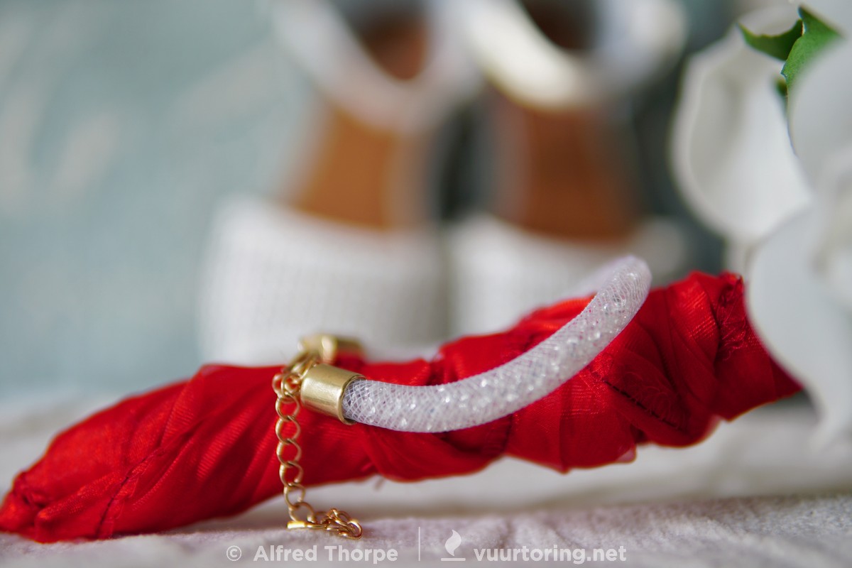 Schaun & Akosia Colin